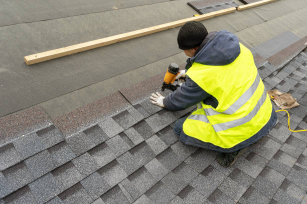 Bloomville, OH Roofing Contractor Company