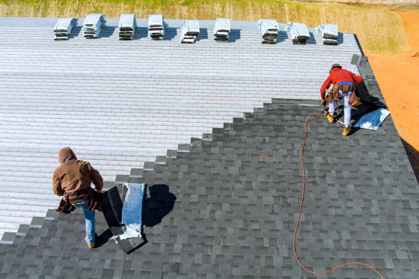 Slate Roofing Contractor in Bloomville, OH