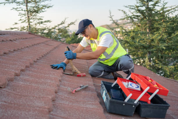 Best Roof Inspection Near Me  in Bloomville, OH
