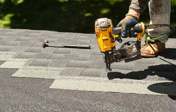 Best Commercial Roofing Services  in Bloomville, OH